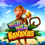 Wild Wild Bananas